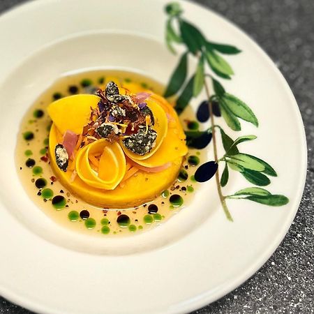 Boutique Hotel Dorer Шёнвальд Экстерьер фото