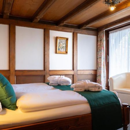 Boutique Hotel Dorer Шёнвальд Экстерьер фото
