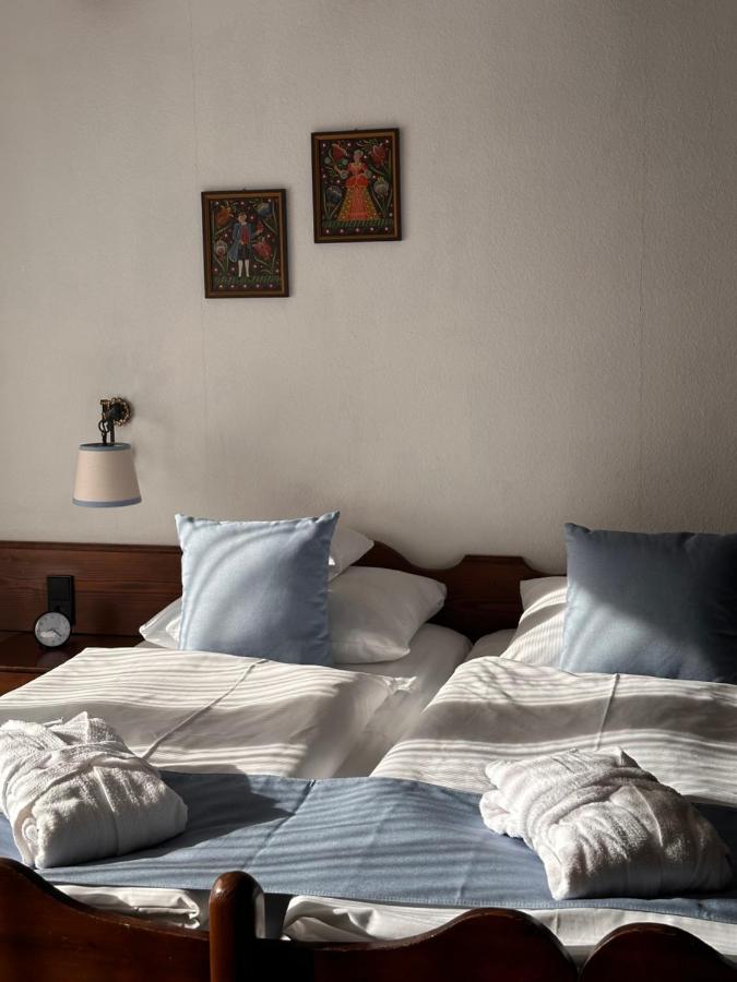 Boutique Hotel Dorer Шёнвальд Экстерьер фото