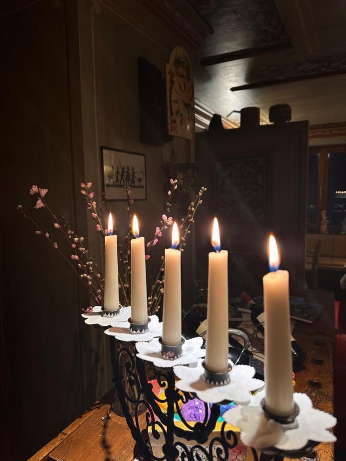 Boutique Hotel Dorer Шёнвальд Экстерьер фото
