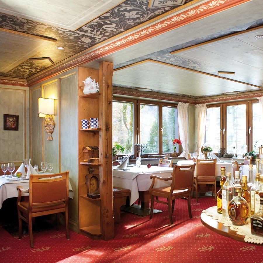 Boutique Hotel Dorer Шёнвальд Экстерьер фото